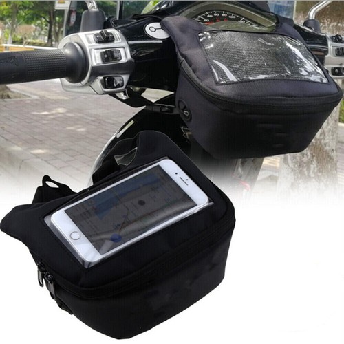 Scooter storage bag - for,