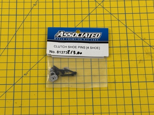 Team associated 81373 - 81373, rc8b3