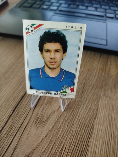 Vignette panini mexico - panini, 86