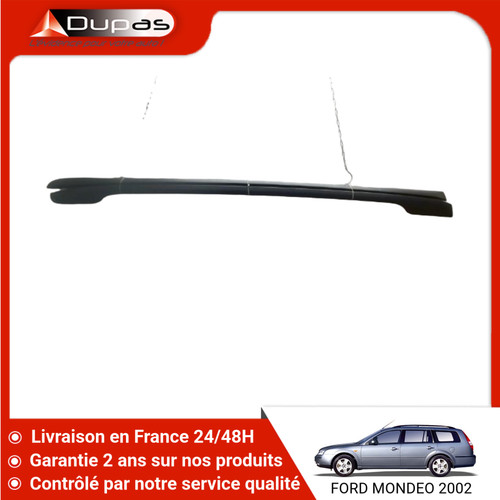 Barre de toit ford - de,