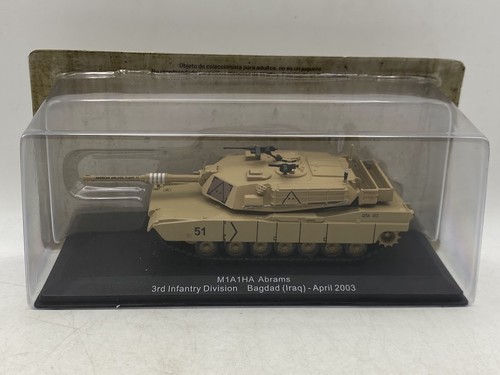 M1a1ha abrams 3rd - m1a1ha,