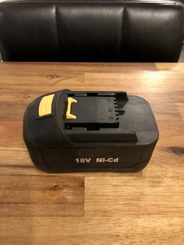 Batterie titan tte303bat 18v - batterie,