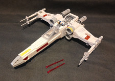 LEGO Star Wars : Skywalker