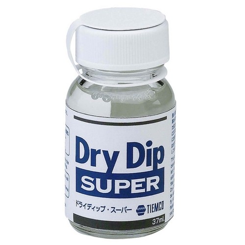 Tiemco dry dip - tiemco,