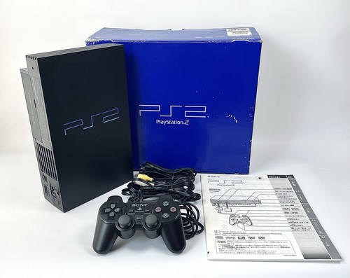 Console sony playstation ps2 - playstation, 2