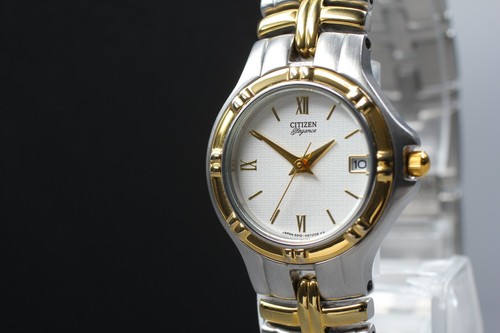 Montre femme vintage années