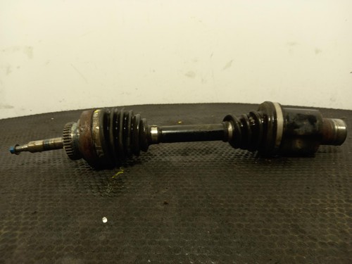Ssangyong rexton driveshaft - ssangyong,