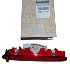 Renault Kangoo II Avec Portes