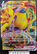 Carte Pokemon REGIELEKI