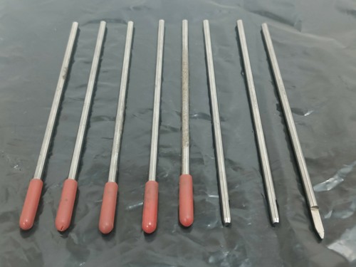 Gravograph engraving tip - engraving,