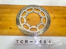 Kawasaki KLE 500 1993 - disque