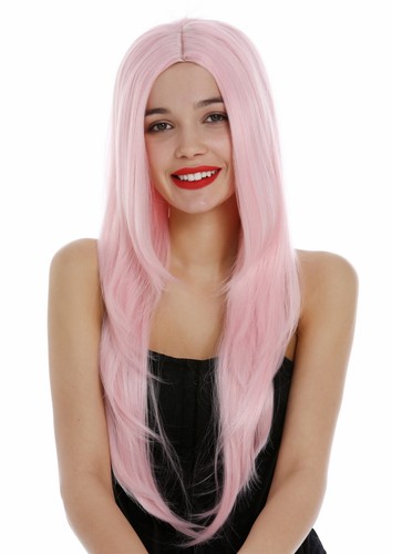 Perruque femme cosplay raie - raie, au