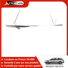 🇫🇷 BARRE DE TOIT PEUGEOT