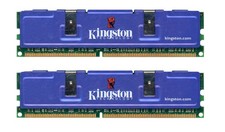 Mémoire Vive Kingston 1GB