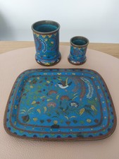 Service Emaux Cloisonné