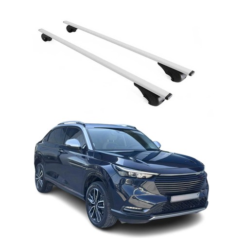 Barres toit transversales - barres,