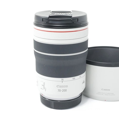 Canon objectif zoom - rf,