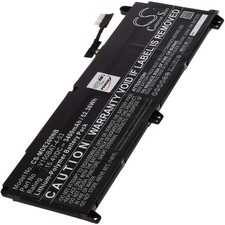 Batterie pour ordinateur