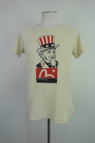 Evisu zio sam - evisu,
