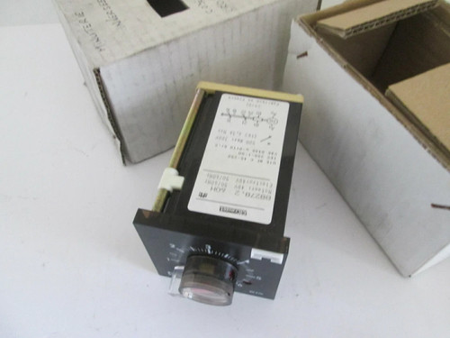 Minuterie crouzet 88278 60h - 88278.2,