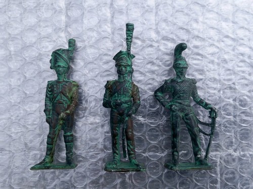 3 soldat de plomb - 54,