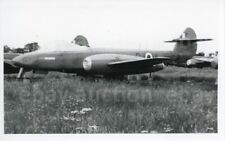 Gloster Meteor PR.10 VW379 541 Sqn