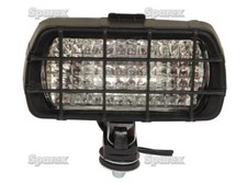 Phare de travail - 12V 55W -