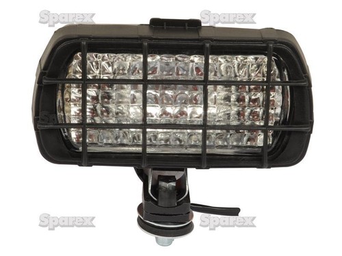 Phare travail 12v 55w - -,