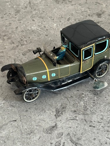 Jouet paya voiture avec - paya,