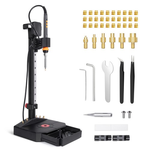 Mintion pro heat set insert - set,