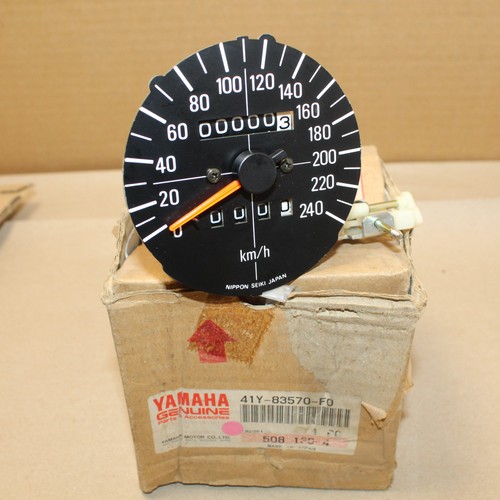 Compteur vitesse 900 - xj,