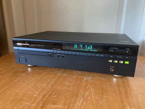 Marantz souviens toi - marantz, cd