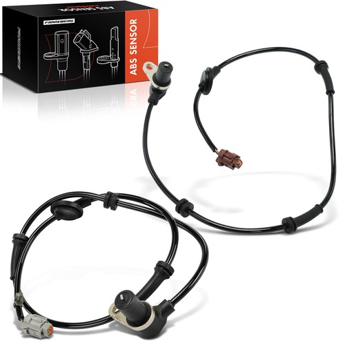 Abs capteur vitesse de - 2x,