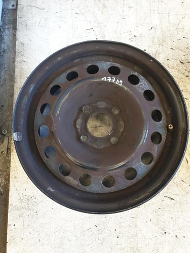 Jante renault megane - 1, phase