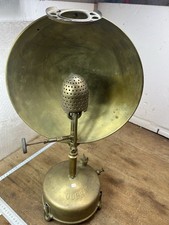 radiateur parabolique Cobra