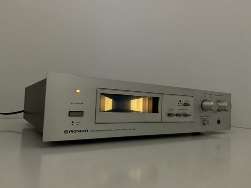 Pioneer amplificateur - amplificateur, de