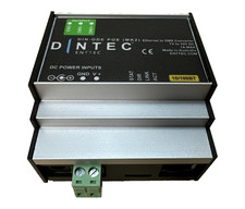 Enttec DINTEC Wireless