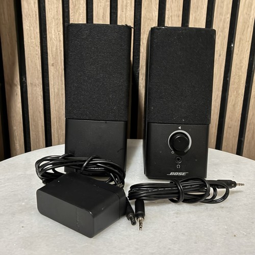Bose companion series - companion, 2