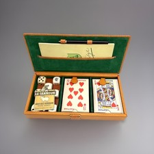 Coffret jeu de cartes LE