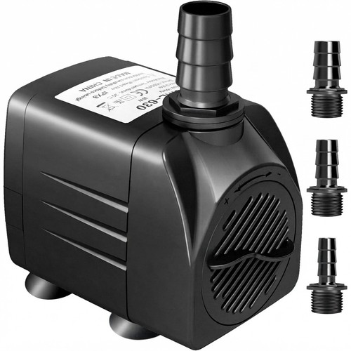550gph submersible water pump - water,