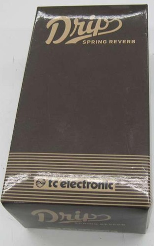 Electronic multi effets - tc,
