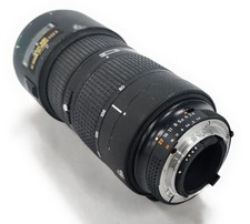 Nikon AF NIKKOR 80-200mm f/2.8D ED Telephoto Zoom Lens Made In Japan, C-Grade