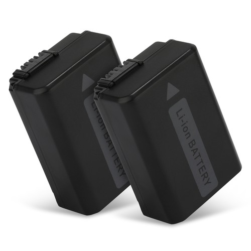 Batterie pour sony nex 3n - batterie,