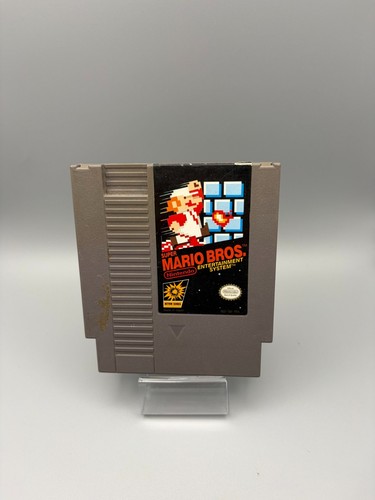 Super mario bros - bros, nintendo