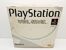 CONSOLE PLAYSTATION 1 JAPAN