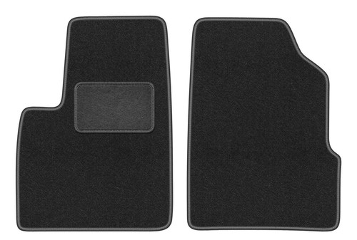 Tapis avant moquette pour - tapis, en
