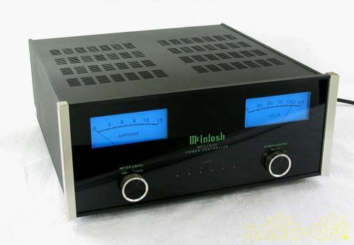 Mcintosh mpc1500 mpc - mcintosh,