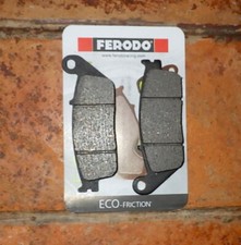 Plaquette Frein AV - Kawasaki