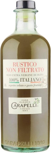 Carapelli huile olive - 1x,