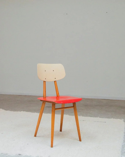 Alma chaise thonet - alma,,